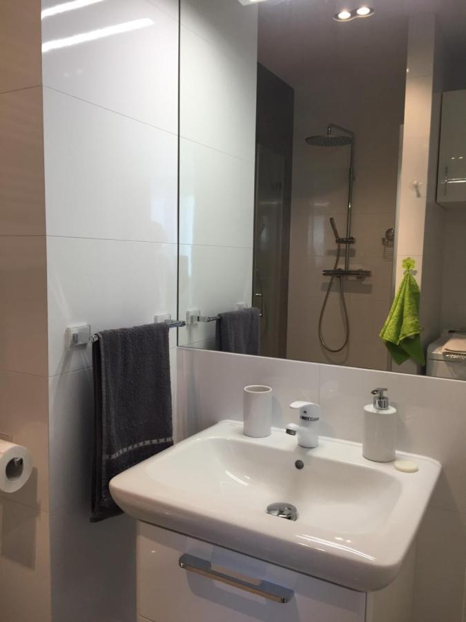 Apartament Колобжег Екстер'єр фото