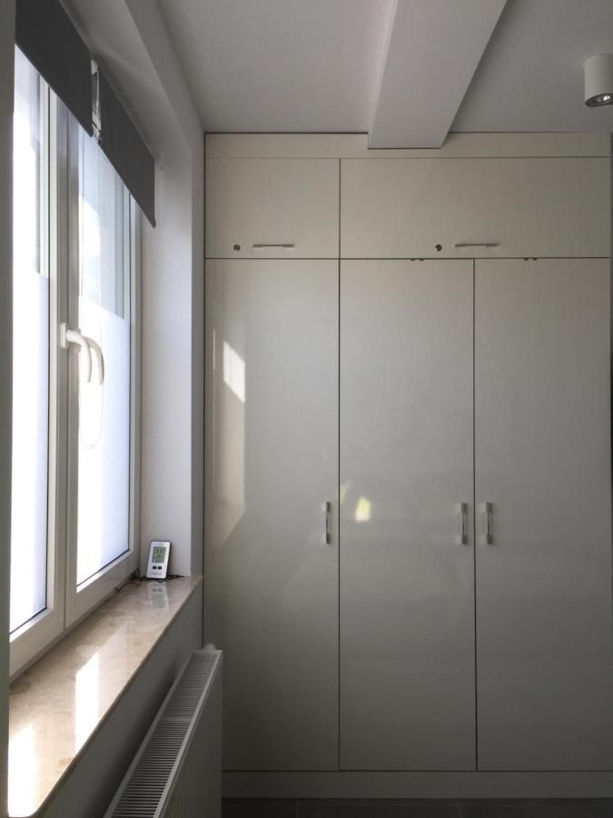 Apartament Колобжег Екстер'єр фото