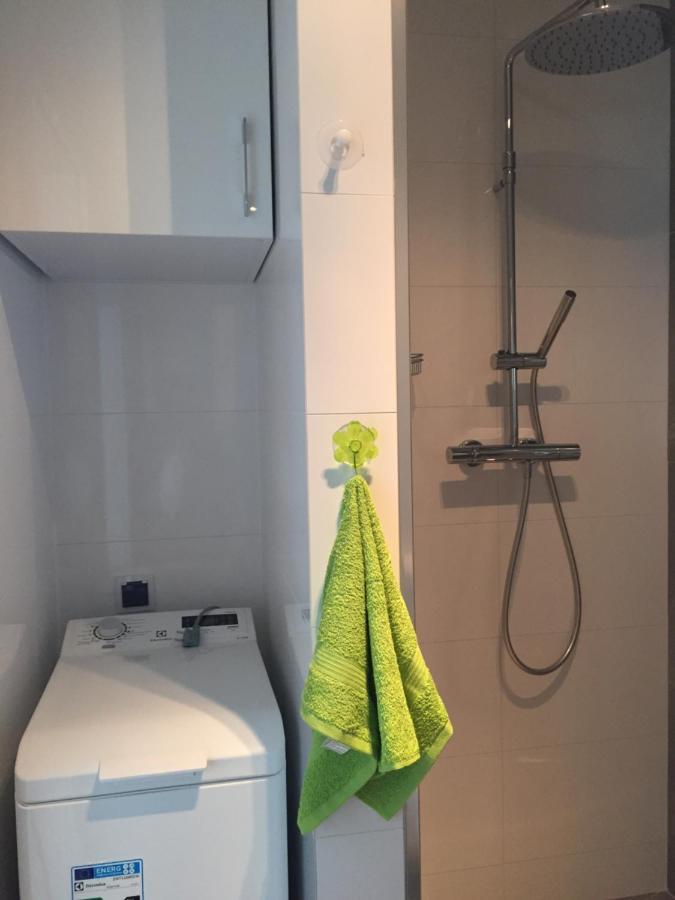Apartament Колобжег Екстер'єр фото