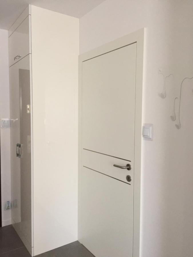 Apartament Колобжег Екстер'єр фото
